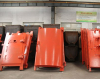 避難硐室在礦山設備中有沒有必要性？