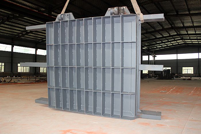 我們在安裝防水密閉門時要注意這些安全技術措施